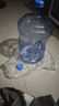 羅菲娜食品級純凈水桶手提式帶蓋飲水機桶茶吧機售水機打水加厚礦泉空桶 18.9升手提食品級水桶+1個(gè)備用蓋 曬單實(shí)拍圖