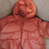 巴拉巴拉童裝兒童羽絨服男童女童連帽外套2025秋冬裝寶寶可愛(ài)209425107215 曬單實(shí)拍圖