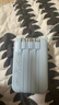 倍特源【3c認證丨可上飛機高鐵】自帶線(xiàn)充電寶快充小巧便攜適用于小米蘋(píng)果安卓手機移動(dòng)電源20000大容量 藍色【國產(chǎn)芯片+自帶線(xiàn)】3c認證丨可上飛機 曬單實(shí)拍圖
