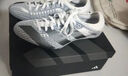 阿迪達斯 （adidas） 田徑精英新款 Adidas Sprintstar男女專(zhuān)業(yè)訓練比賽短跑釘鞋 GX6685 42 曬單實(shí)拍圖