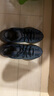 阿迪達(dá)斯男女鞋Yeezy380藍(lán)寶石椰子 休閑運(yùn)動(dòng)跑步鞋 GZ0454 42 曬單實(shí)拍圖