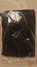 優(yōu)衣庫(kù)超品好價(jià)男裝女裝柔軟針織搖粒絨圓領(lǐng)套頭衫T恤470641 08 深灰色 L /175/100A 曬單實(shí)拍圖