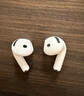 Apple/蘋(píng)果 AirPods 4(支持主動(dòng)降噪)搭配無(wú)線(xiàn)充電盒(USB-C)蘋(píng)果耳機 藍牙耳機適用iPhone/iPad 四代 曬單實(shí)拍圖