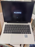華為MateBook D 14 SE 店鋪預(yù)裝Windows版 輕薄筆記本電腦 13代酷睿處理器i5 16G 512G 皓月銀 曬單實(shí)拍圖