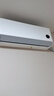 小米（MI）米家空調(diào) 1.5匹巨省電pro 超一級能效 變頻冷暖壁掛式臥室空調(diào)掛機 2025新款 1.5匹 一級能效 巨省電Pro 25年款 曬單實拍圖