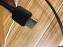 山澤Type-C轉HDMI線(xiàn)雷電4/5轉換器4K60/2K144Hz高清USB-C轉接頭投屏適用蘋(píng)果16/15/MacBook手機筆記本 曬單實(shí)拍圖