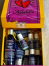 科顏氏（Kiehl's）男士保濕爽膚水250ml+乳液75ml護膚品套裝 生日禮物 曬單實(shí)拍圖