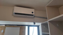 小米（MI）米家1.5匹 巨省電pro 超一級能效 變頻冷暖  空調(diào)掛機 35GW-NA20/V1A1 國家補貼20% 2025新款  曬單實拍圖