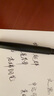 派克（PARKER） 高端鋼筆成人禮盒商務(wù)定制刻字男女生日禮物禮品文具簽字墨水筆禮贈輕奢禮紀念品畢業(yè)開(kāi)學(xué)禮物 IM新黑色墨水筆+麒麟禮盒 曬單實(shí)拍圖