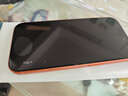 玄皇【自帶鏡頭膜】蘋果17promax手機殼iphone17pro鏡頭全包ai按鍵磁吸充電透明硅膠氣囊防摔超薄簡約 【純透明】環(huán)繞氣囊防摔丨冰磁低溫充電 蘋果17pro【贈無黑邊康寧膜】 曬單實拍圖