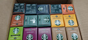 星巴克（Starbucks）膠囊咖啡多口味全明星臻享150顆共828g黑咖啡適配Nespresso膠囊機(jī) 曬單實(shí)拍圖