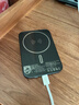 飛利浦【3c認(rèn)證】磁吸充電寶便攜迷你超薄適用iphone17手機(jī)無(wú)線快充兼容magsafe移動(dòng)電源2025款可上飛機(jī) 曬單實(shí)拍圖