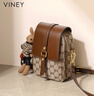 viney包包女包洋氣小眾手機包輕奢斜挎單肩包生日禮物高級感送女友老婆 曬單實(shí)拍圖