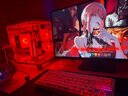 AMD銳龍 9000系列 9600X 9700X 9900X 9950X 9800X3D AM5接口 CPU處理器 R5 9600X散片 曬單實(shí)拍圖