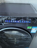 海爾（Haier）云溪4.0系列583Pro滾筒洗衣機(jī)全自動(dòng)10公斤 超薄家用家電國家補(bǔ)貼京東自營(yíng)一級(jí)能效以舊換新內(nèi)衣洗 曬單實(shí)拍圖