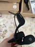 飛利浦（PHILIPS）TAN5609  骨傳導藍牙耳機 真無(wú)線(xiàn) 麥克風(fēng)旋轉麥桿 雙重防水超清通話(huà)降噪無(wú)線(xiàn)持久續航 黑色 曬單實(shí)拍圖