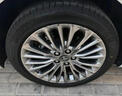 普利司通（Bridgestone）汽車(chē)輪胎 235/45R18 94W T005A 原廠(chǎng)配套凱美瑞/適配帕薩特/銳志  曬單實(shí)拍圖