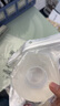 貝得力寶寶防撞條防撞貼桌角護角軟包邊隱形透明兒童環(huán)保無毒寬5cm長4米 曬單實拍圖