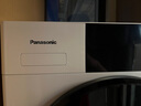 松下（Panasonic）【吳磊推薦】白月光4.0 洗烘套裝 10kg滾筒洗衣機+熱泵烘干機 變頻除毛 1531N+1531NR 國家補貼20% 曬單實(shí)拍圖