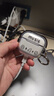 Apple/蘋(píng)果 AirPods 4(支持主動(dòng)降噪)搭配無(wú)線(xiàn)充電盒(USB-C)蘋(píng)果耳機 藍牙耳機適用iPhone/iPad 四代 曬單實(shí)拍圖