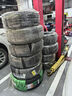 瑪吉斯（MAXXIS）輪胎/汽車輪胎 255/40ZR19 100Y VS5 沃爾沃/奧迪 曬單實(shí)拍圖