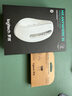 羅技（Logitech）MX Anywhere 3S無(wú)線(xiàn)鼠標 無(wú)線(xiàn)藍牙鼠標充電辦公靜音家用鼠標雙模蘋(píng)果MAC ipad雙滾輪模式 跨屏傳輸 Anywhere3s太空銀+Bolt接收器 曬單實(shí)拍圖