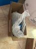 飛利浦（PHILIPS）T818 全網(wǎng)通4G老年人手機 大喇叭超長(cháng)待機大屏大字大聲音老人專(zhuān)用直板按鍵學(xué)生備用機 星空黑  曬單實(shí)拍圖