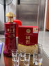 瀘州老窖 國窖1573 濃香型白酒 52度 500ml 單瓶裝 五碼新版 曬單實(shí)拍圖