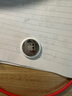 Apple/蘋(píng)果 AirTag (單件裝)  蘋(píng)果追蹤器追蹤定位防丟蘋(píng)果原裝 適用于iPhone/iPad 曬單實(shí)拍圖