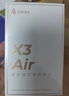 漫步者（EDIFIER）X3 Air真無(wú)線(xiàn)藍牙耳機 無(wú)線(xiàn)運動(dòng)游戲耳機 通話(huà)降噪 藍牙5.3 適用蘋(píng)果華為小米OPPO手機 雅灰 曬單實(shí)拍圖