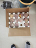 25年新果云南昭通發(fā)貨紅露蘋果水果新鮮丑蘋果冰糖心應(yīng)當(dāng)季紅富士 75-80mm中果 5斤凈重 曬單實拍圖