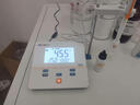 雷磁ph計PHS-25/3C/3E/2F實(shí)驗室臺式酸度計ph檢測儀酸堿水質(zhì)檢測分析 臺式PHS-25【精度0.1/京倉發(fā)】 曬單實(shí)拍圖