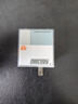 魅族（MEIZU）PANDAER 65/67W 三口 GaN電源充電頭  白金獨角獸 多協(xié)議快充充電器 支持電腦/平板/蘋果手機(jī)快充 曬單實拍圖