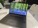 LGgram Pro 2024 國家補貼 Ultra7 16英寸AI輕薄本筆記本電腦（32G 1TB 16Z90SP-G.AL78C）AI PC 曬單實拍圖