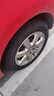 韓泰（Hankook）汽車(chē)輪胎 185/60R15 84T K415 原配新POLO/新捷達/昕銳/威馳 曬單實(shí)拍圖