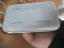 vivo45W自帶線(xiàn)充電寶2萬(wàn)毫安時(shí)【3C認證可上飛機】支持iPhone17快充 適配蘋(píng)果 小米 華為 OPPO iQOO 曬單實(shí)拍圖