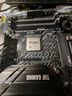 華碩（ASUS）TUF GAMING B550M-PLUS WIFI II 重炮手主板支持CPU 5700X/5700G/5600（AMD B550/socket AM4） 曬單實(shí)拍圖