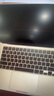 Apple/蘋果AI筆記本/2025款MacBookAir13英寸M4(10+10核)16G 512G 銀色電腦MW0X3CH/A 曬單實(shí)拍圖