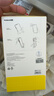 倍思 【冰晶不發(fā)黃】適用iPhone14ProMax手機殼蘋(píng)果14ProMax保護套Magsafe磁吸殼防摔超薄鏡頭全包透明 曬單實(shí)拍圖