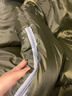 Naturehike挪客U系列信封帶帽睡袋成人戶(hù)外露營(yíng)睡被可拼接加厚防寒保暖睡袋 曬單實(shí)拍圖
