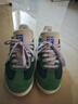 阿迪達斯 （adidas）三葉草女子SL 72 RTN W休閑鞋IH7993 38碼 曬單實(shí)拍圖