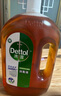 滴露（Dettol）消毒液消毒水1.2L衣物除菌液家居寵物環(huán)境地板殺菌除螨 非84酒精 曬單實(shí)拍圖