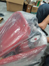 Radio Flyer瑞飛兒兒童購物車(chē)迷你手推車(chē)過(guò)家家玩具寶寶學(xué)步車(chē)周歲生日禮物 #655紅色 曬單實(shí)拍圖