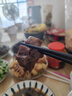 正宗寧夏黃牛肉 生鮮原切牛腱子金錢腱牛肉卷牛排牛尾骨批發(fā) 清真 原切牛肋排切塊2斤 曬單實(shí)拍圖