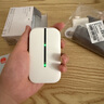 華為智選隨身wifi可移動無線wifi6免插卡隨行無線上網(wǎng)卡便攜上網(wǎng)寶4g無限路由器全國通用流量2025款MT33 旗艦WiFi6【三網(wǎng)切換】1500毫安長續(xù)航 不限速不虛標月享2000G流量 曬單實拍圖