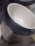 美的（Midea）電飯煲5升大容量電飯鍋5-6-8-10人家用抗菌青瓷內膽微壓柴火飯智能多功能一體多用煮飯粥燉鹵蛋糕 5升【行業(yè)爆款】第5代青瓷抗菌內膽 5L 曬單實(shí)拍圖