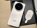 vivo X200s 12GB+512GB 直白 國(guó)家補(bǔ)貼 蔡司超級(jí)潛望長(zhǎng)焦 濕手秒開超聲波指紋 拍照 AI手機(jī) 曬單實(shí)拍圖