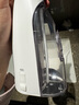 潔碧（Waterpik）沖牙器 便攜式電動(dòng)洗牙器水牙線潔牙器家用立式預(yù)防牙結(jié)石全身水洗GS5藍(lán)牙齒沖洗器七夕情人節(jié)禮物 曬單實(shí)拍圖