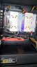 華碩展機GTX1060/1660/1070/1080/S/Ti電競臺式機高能游戲高清顯卡 華碩GTX1060 6G 10系展機卡 曬單實(shí)拍圖