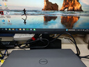 戴爾（DELL）23.8英寸 辦公顯示器 FHD IPS面板 100Hz 硬件防藍(lán)光  電腦顯示屏 D2421H升級(jí)版 SE2425HM 曬單實(shí)拍圖